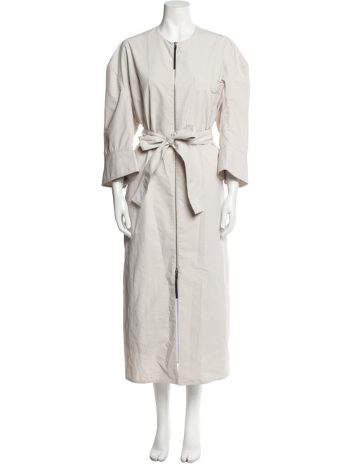 Marni Trench Coat