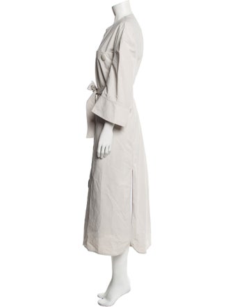 Marni Trench Coat
