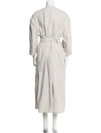 Marni Trench Coat