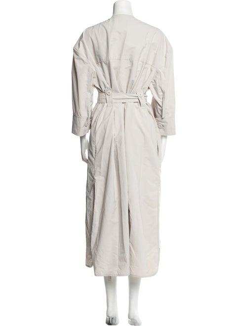 Marni Trench Coat