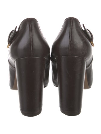 Marni Leather Boots