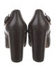 Marni Leather Boots