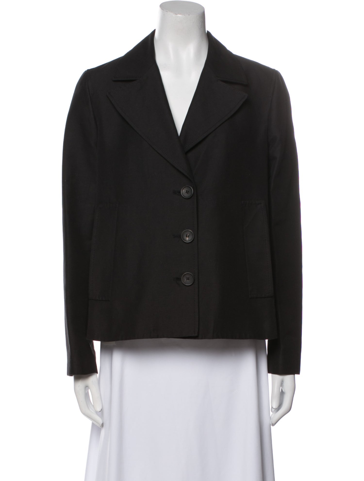 Marni Blazer