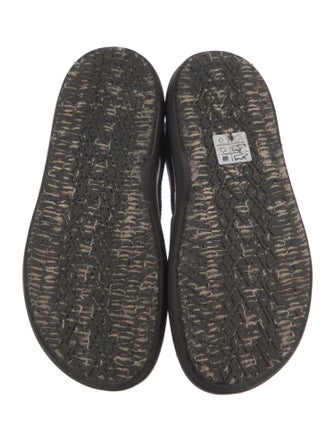 Marni Crystal Embellishments Slingback Flats