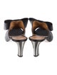 Marni Satin Slides