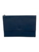 Marni Leather Clutch