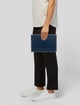 Marni Leather Clutch