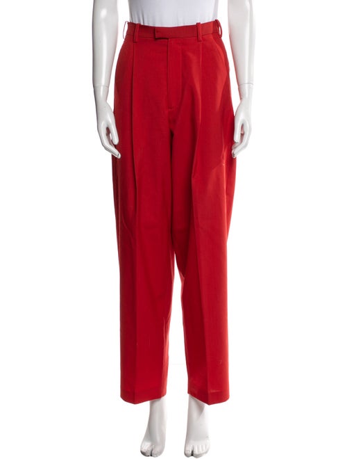 Marni Wide Leg Pants