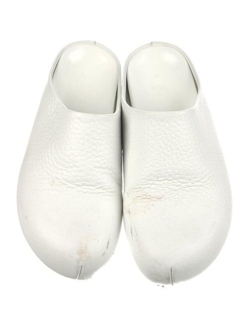 Marni Leather Mules