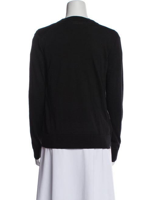 Marni Virgin Wool Set