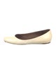 Marni Patent Leather Ballet Flats