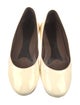 Marni Patent Leather Ballet Flats