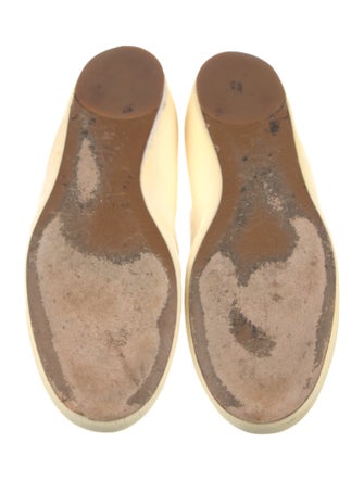 Marni Patent Leather Ballet Flats