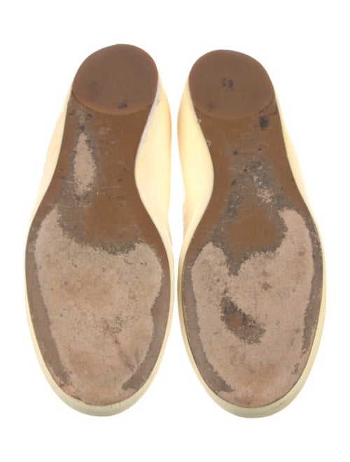 Marni Patent Leather Ballet Flats