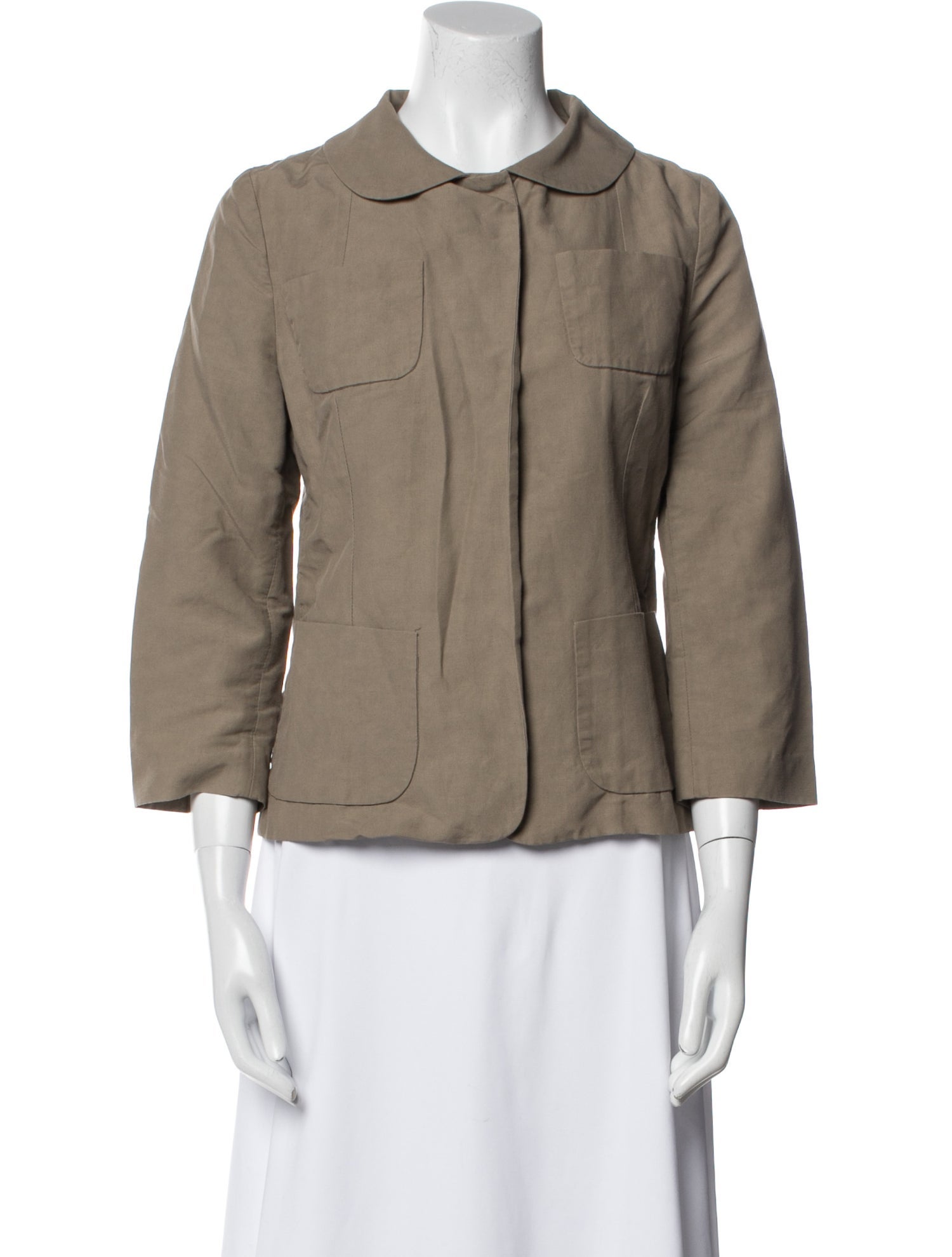 Marni Evening Jacket