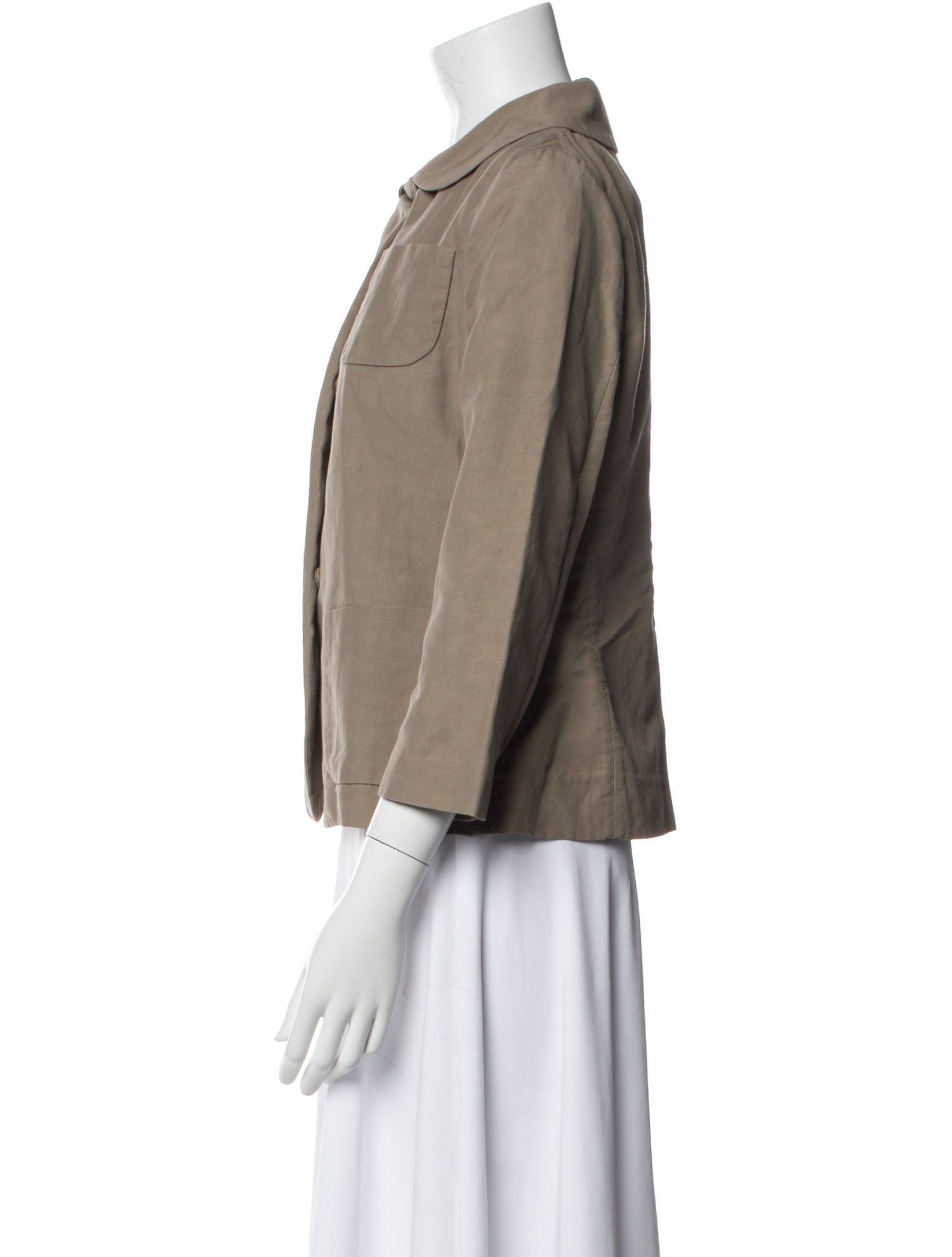 Marni Evening Jacket