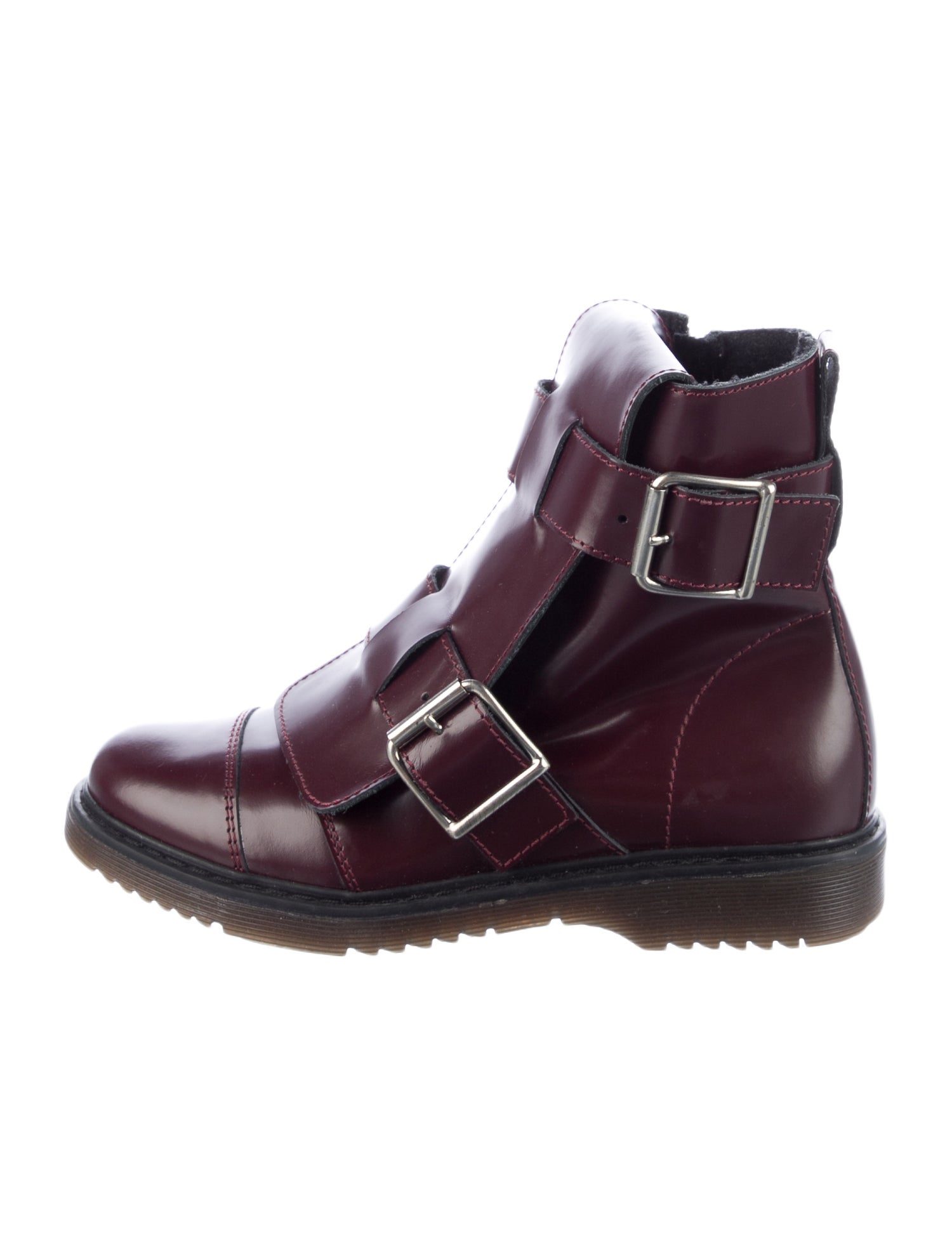 Marni Kids ankle boots