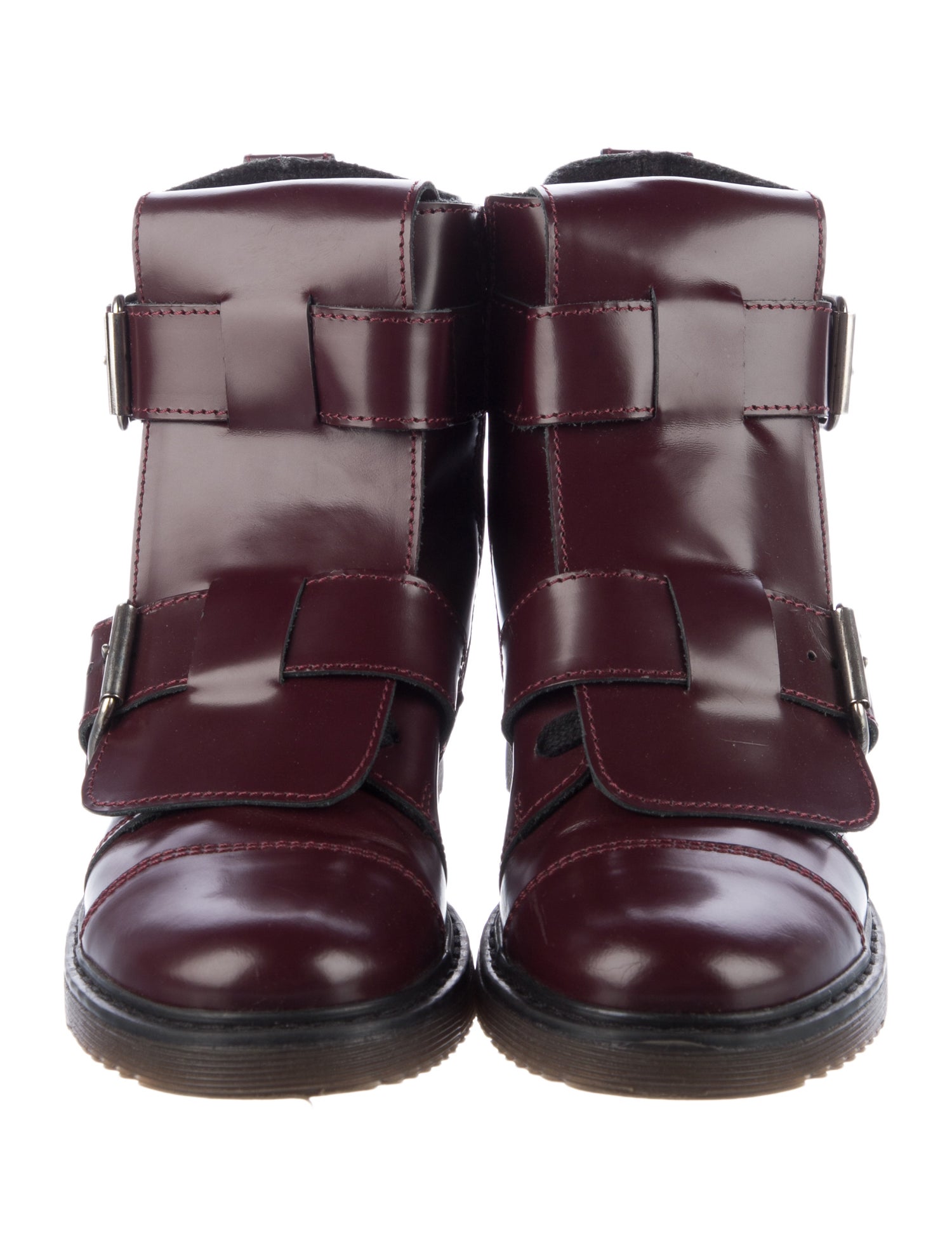 Marni Kids ankle boots