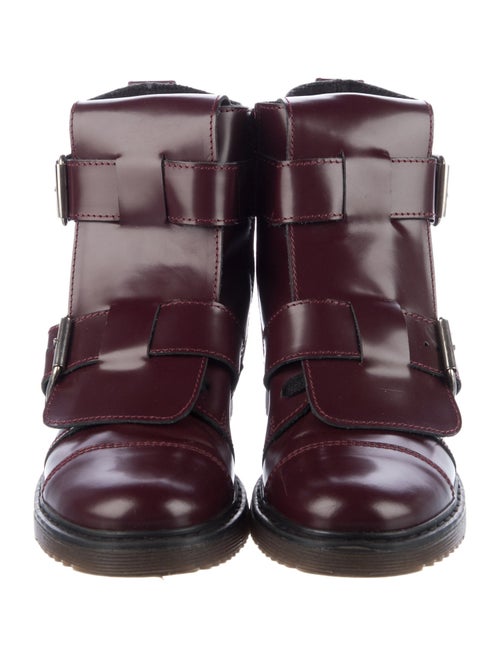 Marni Kids ankle boots