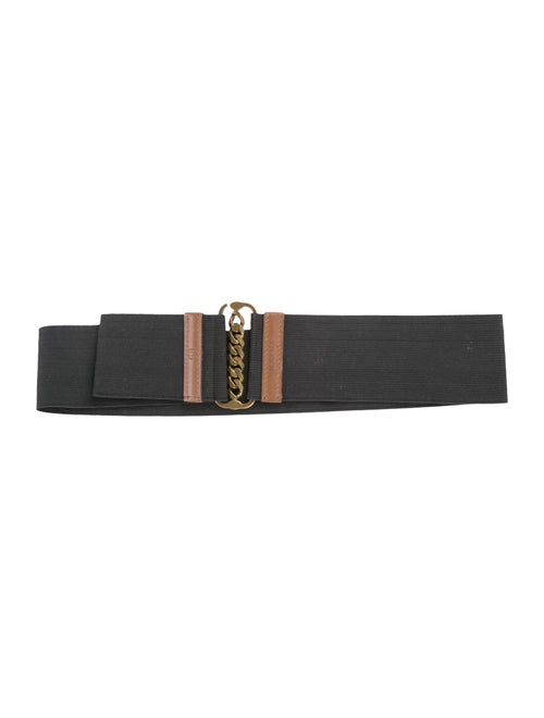 Marni Wide Belt