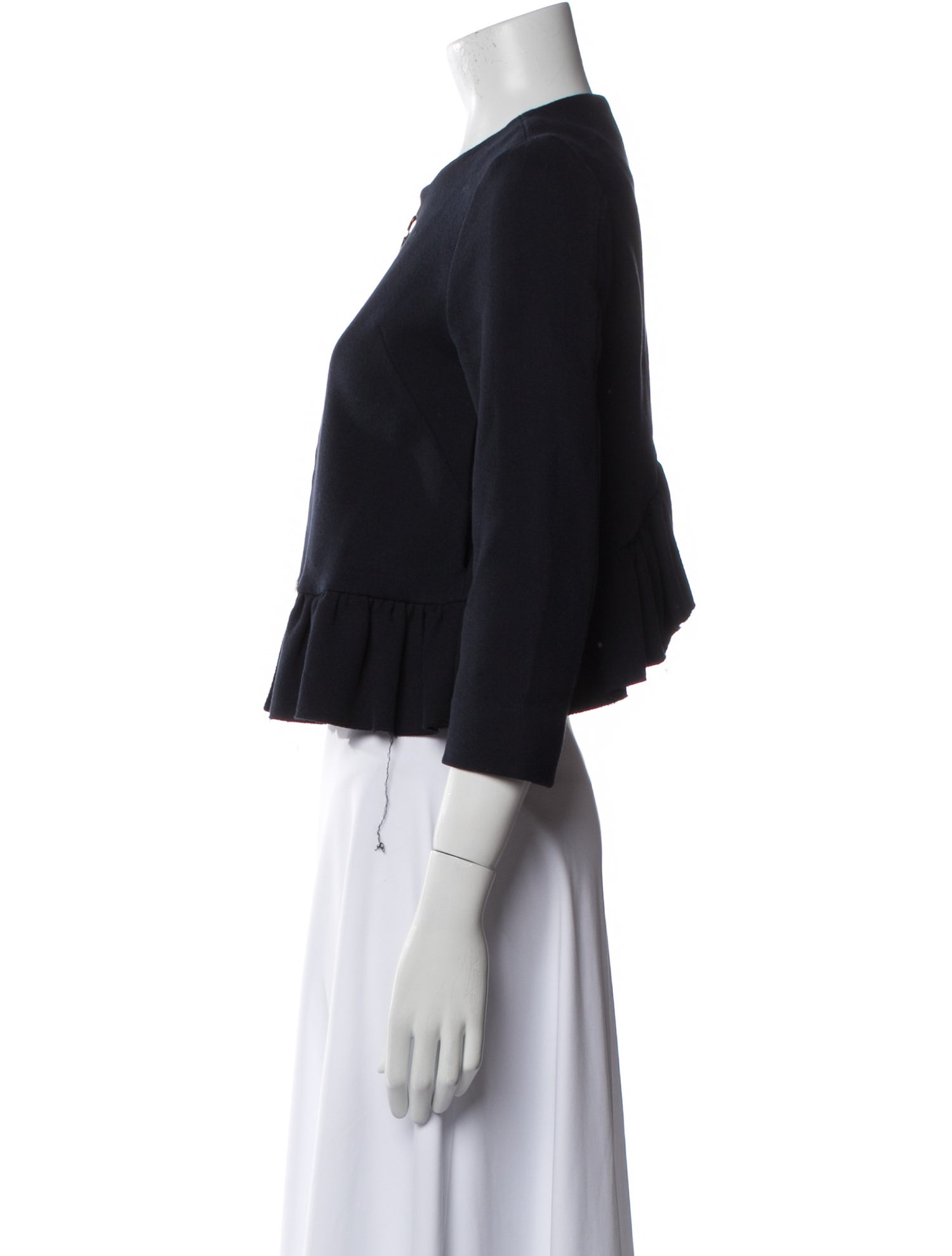 Marni Evening Jacket