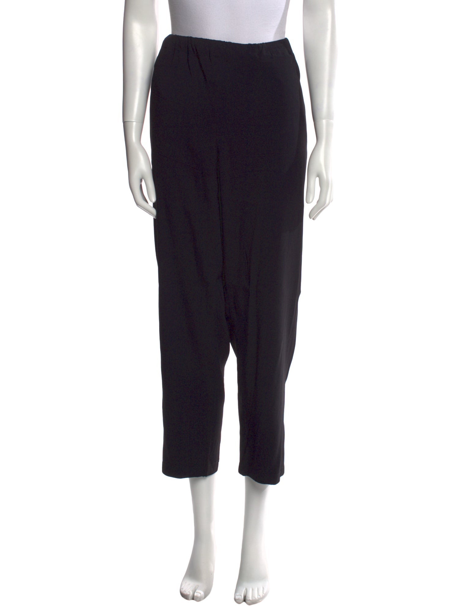 Marni Straight Leg Pants