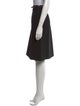 Marni Wool Knee-Length Skirt