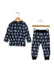 Marni Long Sleeve With Sweatpants Two Piece