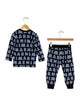 Marni Long Sleeve With Sweatpants Two Piece