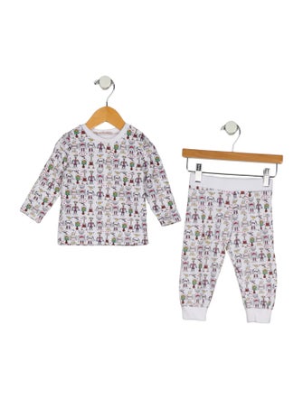 Marni Two Piece Sweater set with sweatpants