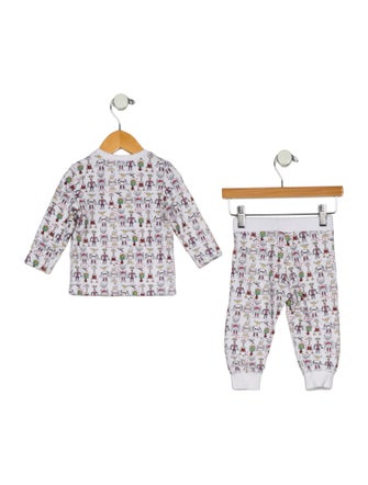 Marni Two Piece Sweater set with sweatpants