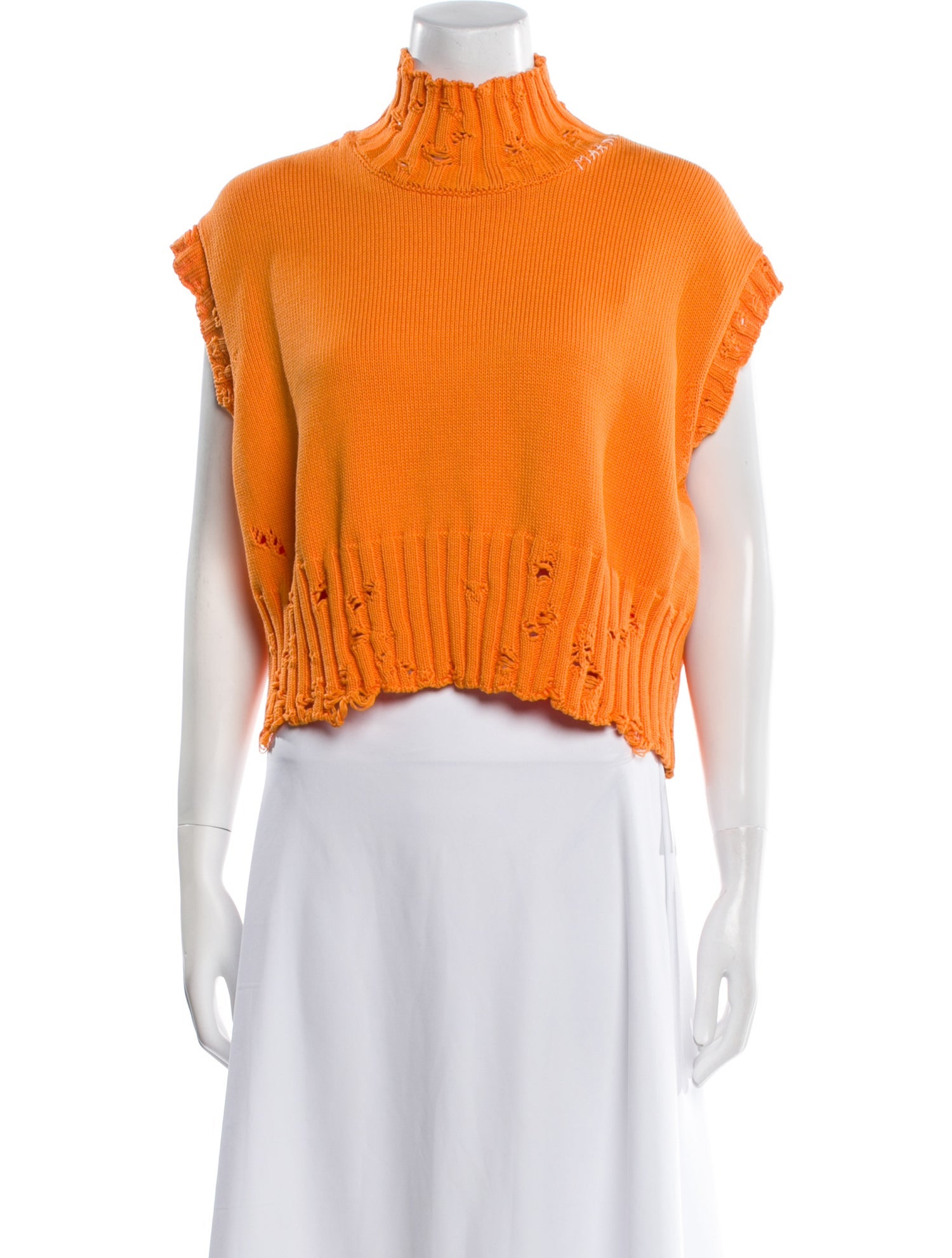 Marni Turtleneck Sweater w/ Tags