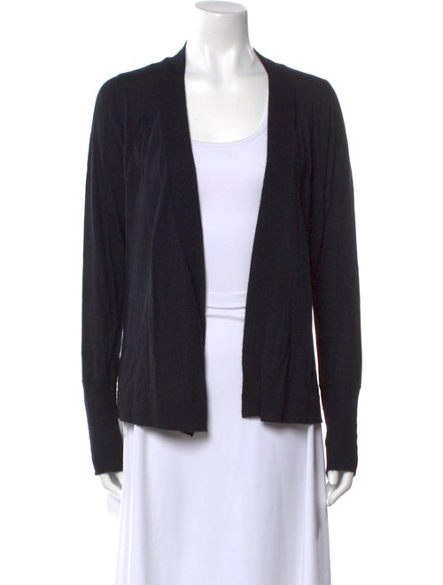 Marni Cashmere Open Front Sweater