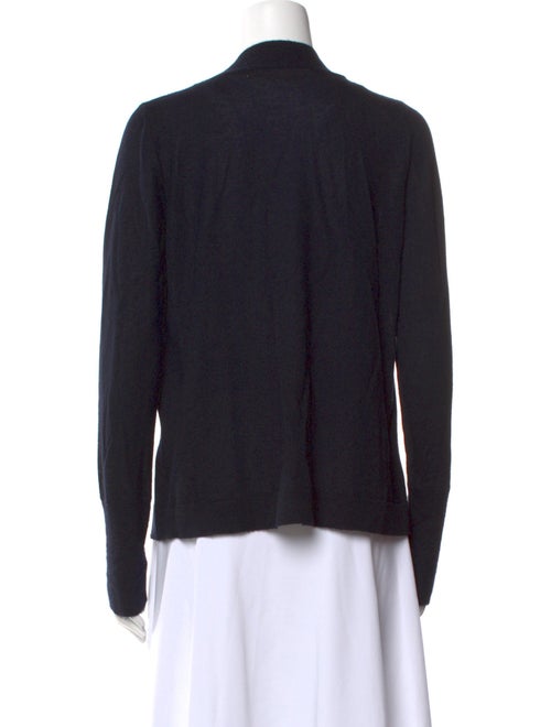 Marni Cashmere Open Front Sweater