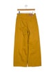 Marni High-Rise Wide Leg Jeans
