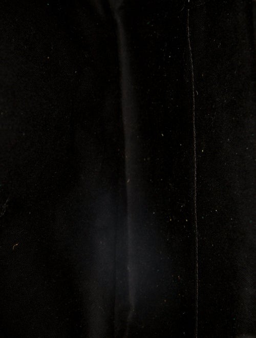 Marni Suede Top Handle Bag