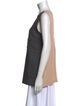 Marni V-Neck Sleeveless Tunic