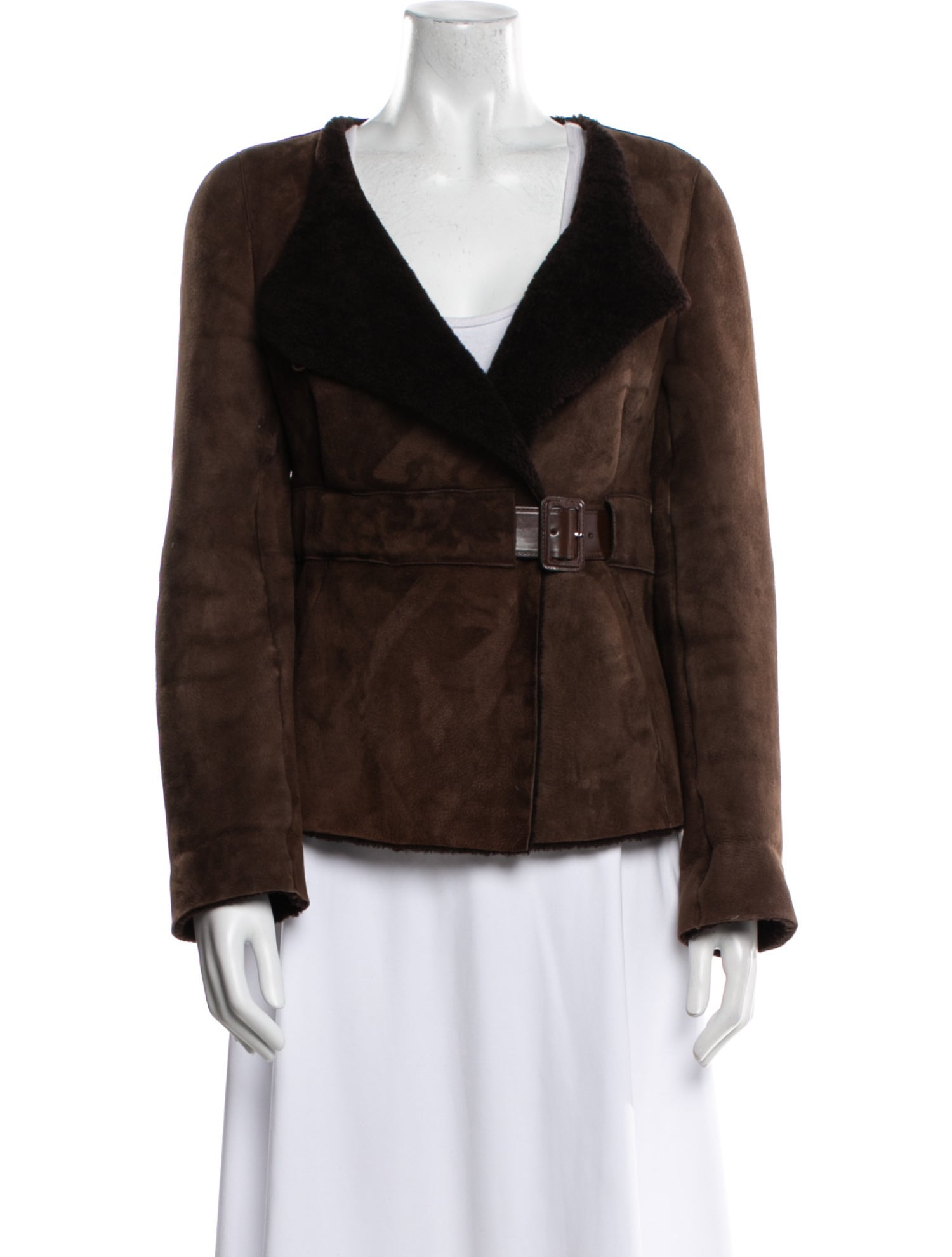 Marni Merino Wool Jacket