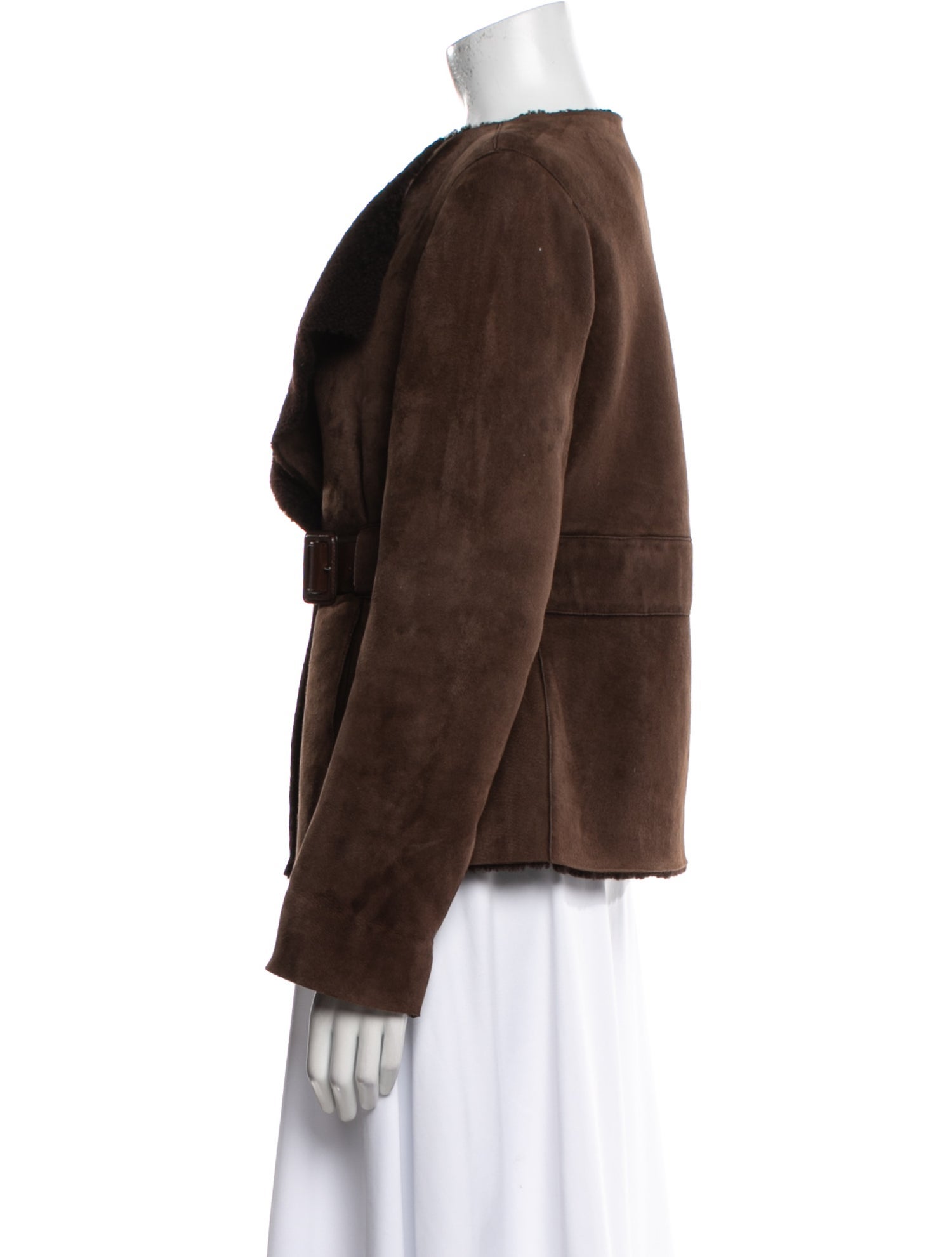 Marni Merino Wool Jacket