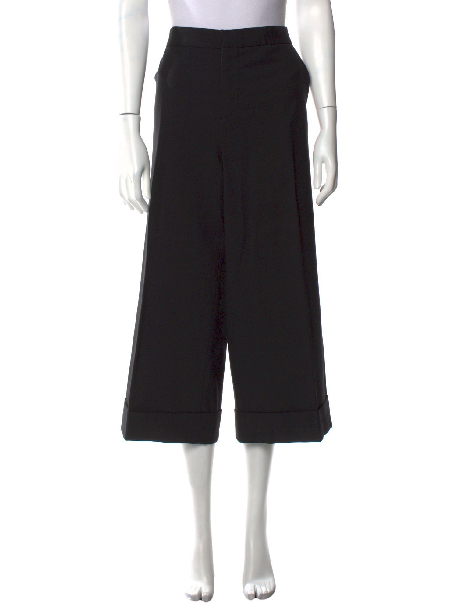 Marni Wide Leg Pants