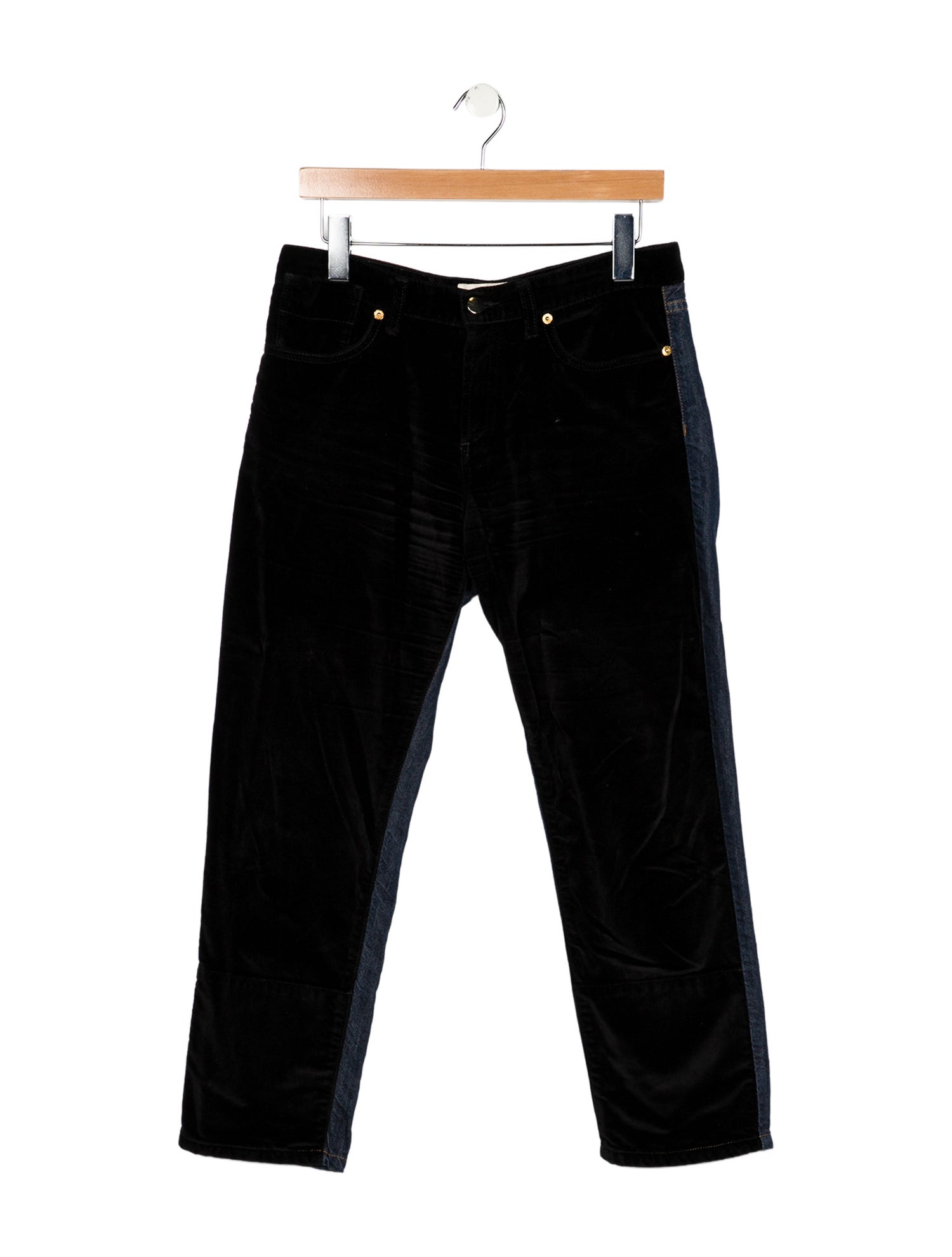 Marni Straight Leg Pants