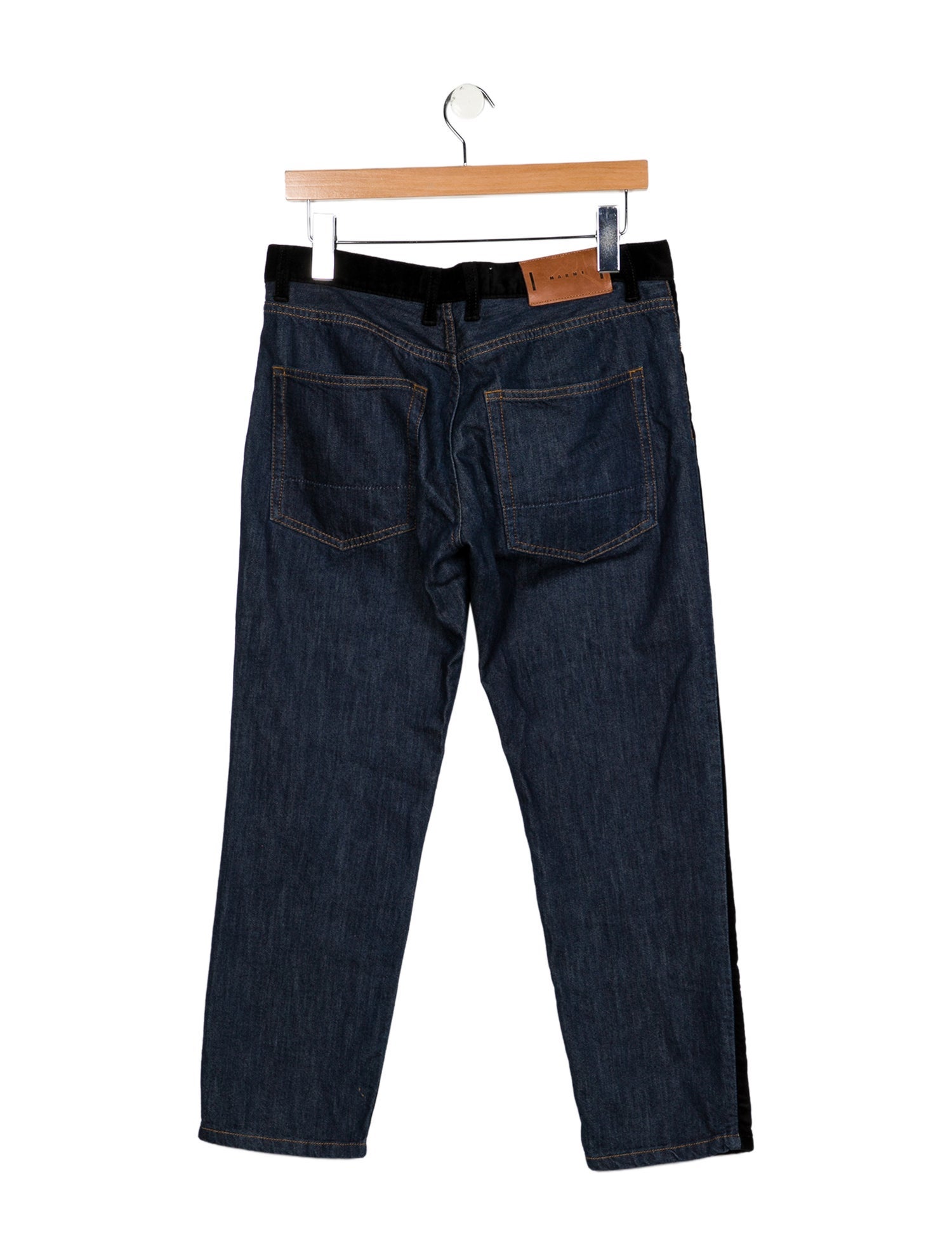 Marni Straight Leg Pants