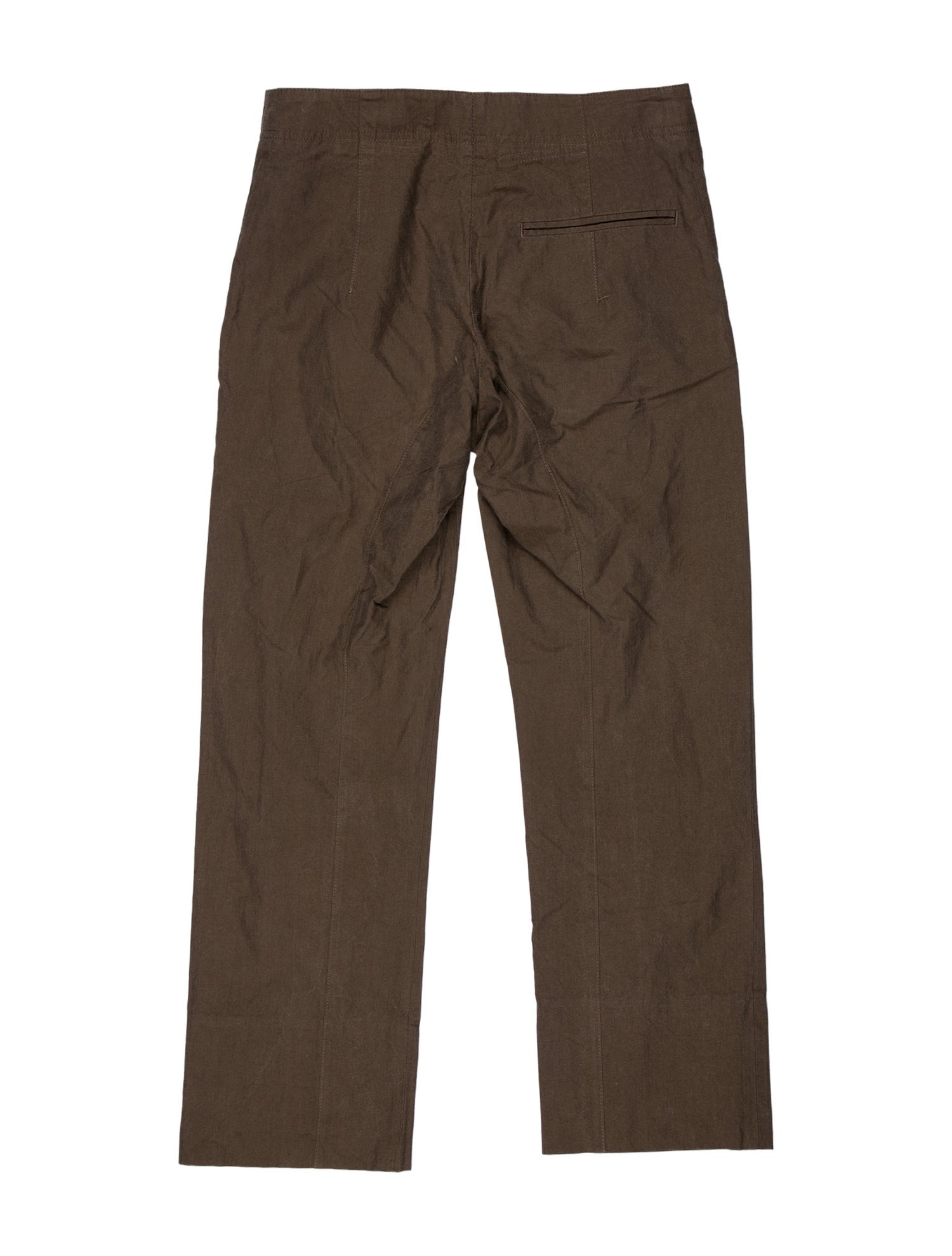 Marni Straight Leg Pants