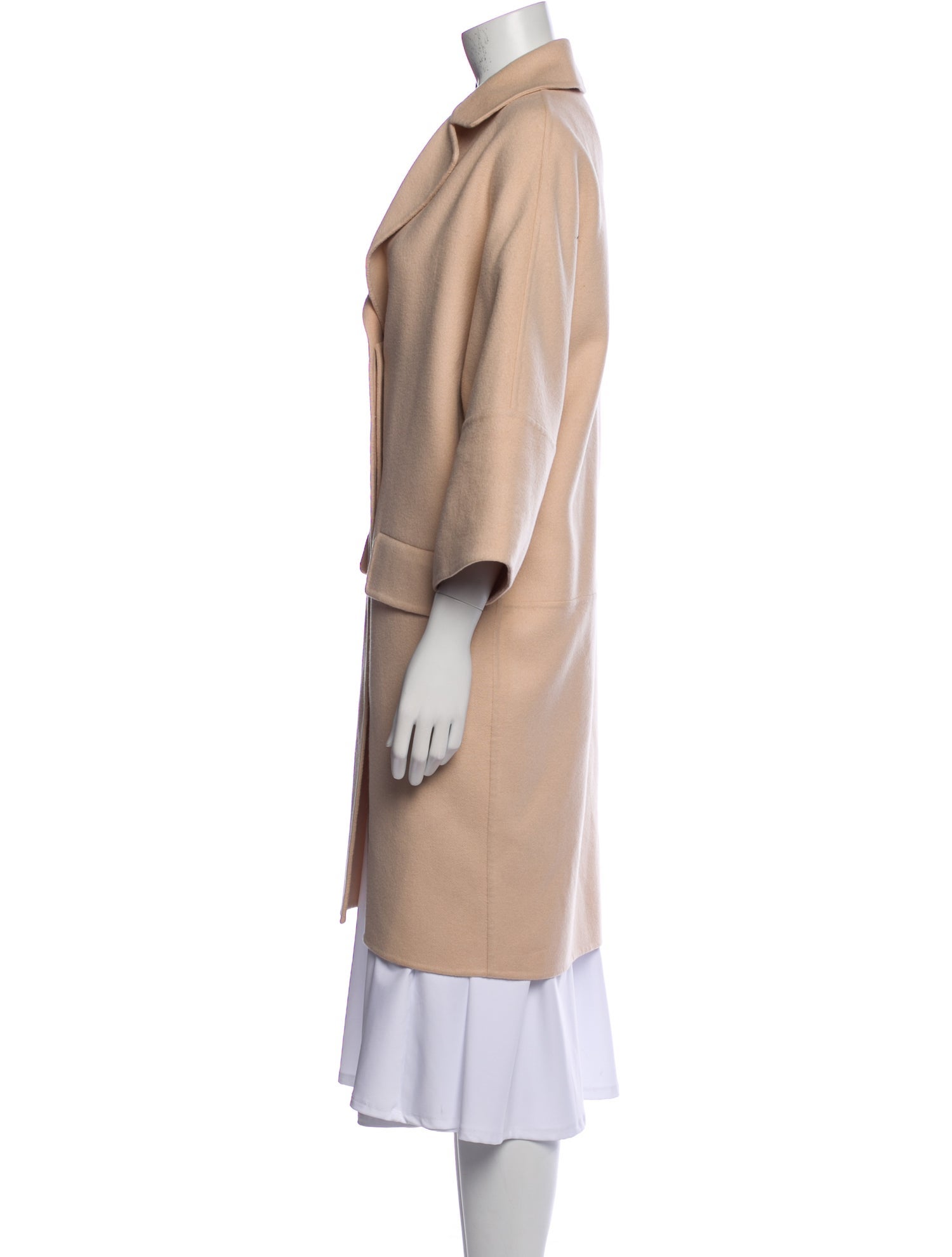 Marni Virgin Wool Coat