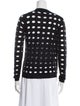 Marni Wool Crew Neck Sweater