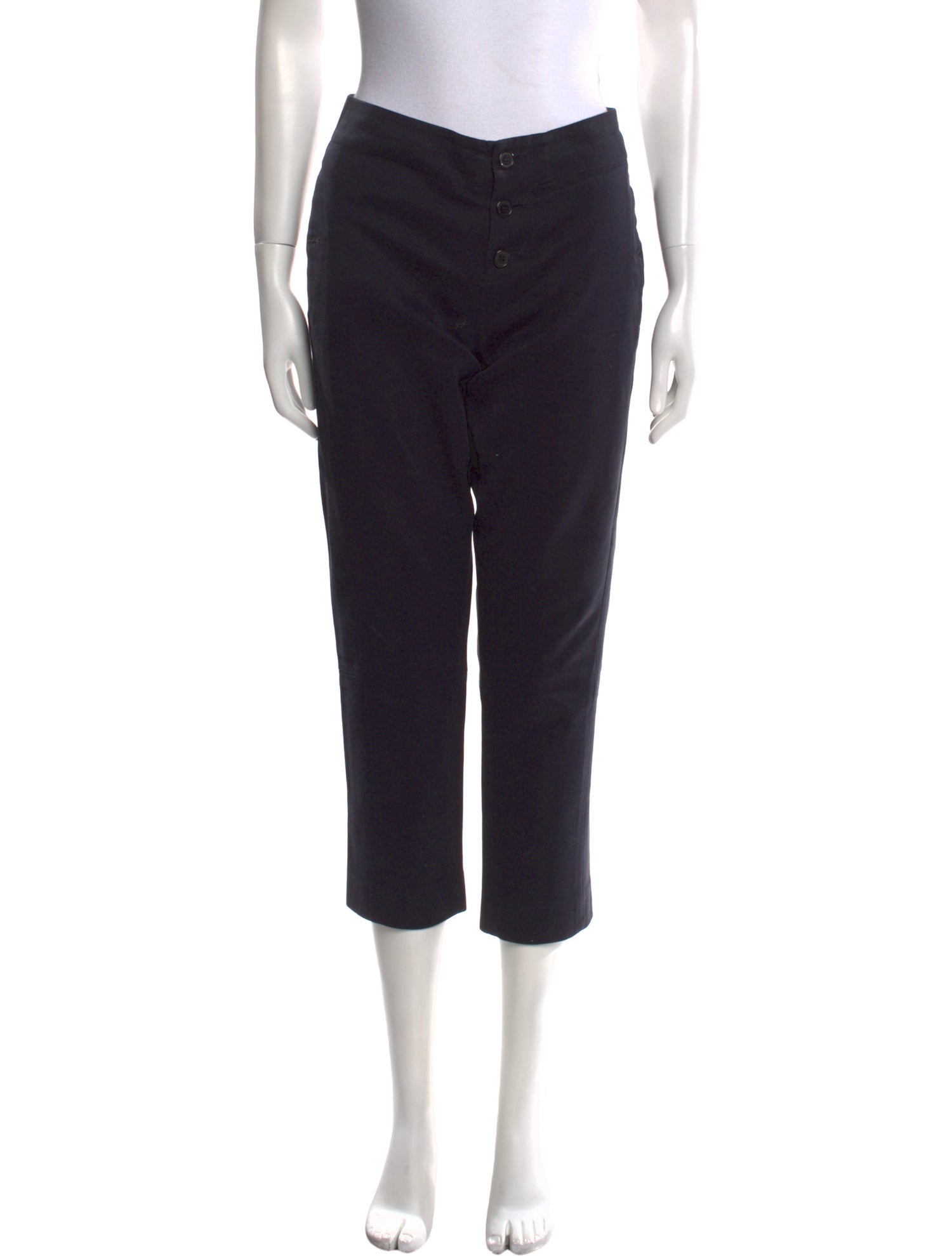 Marni Straight Leg Pants