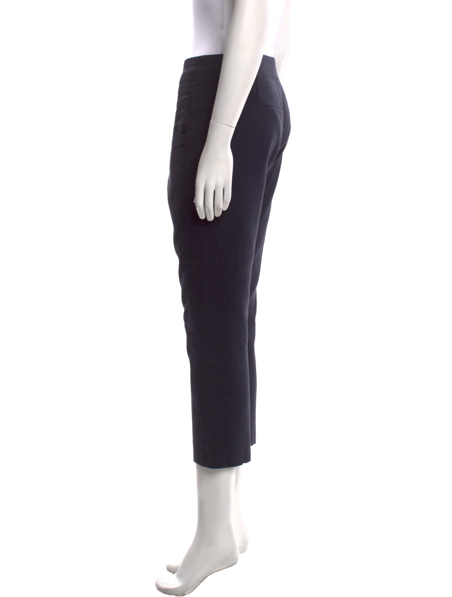 Marni Straight Leg Pants