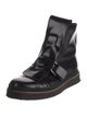 Marni Leather Boots