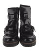 Marni Leather Boots