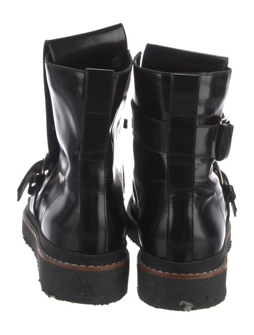 Marni Leather Boots